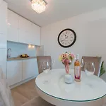 Sunshine Apartamento Makarska