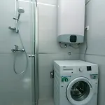 Sunshine Apartamento *