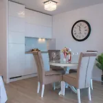 Sunshine Apartamento Makarska