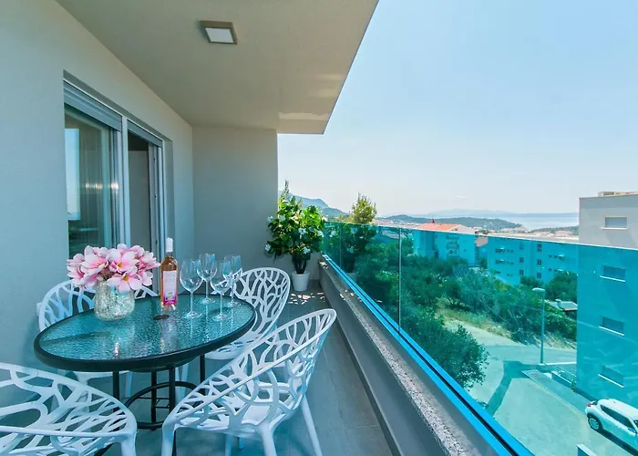 Sunshine מאקרסקה