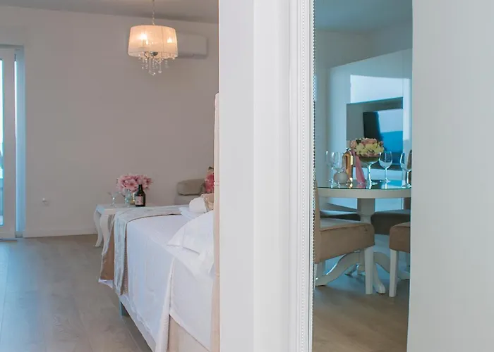 Apartment Sunshine Makarska