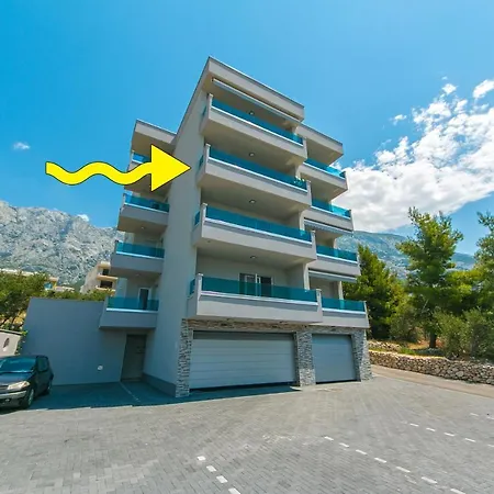Sunshine Apartamento