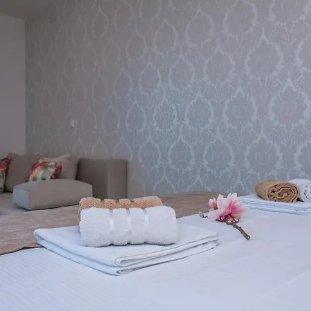 Apartamento Sunshine *