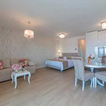 Appartement Sunshine Makarska