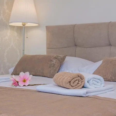 Sunshine Apartamento