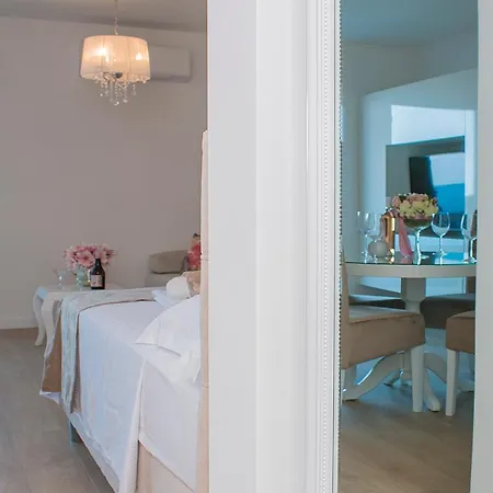 Apartamento Sunshine Makarska