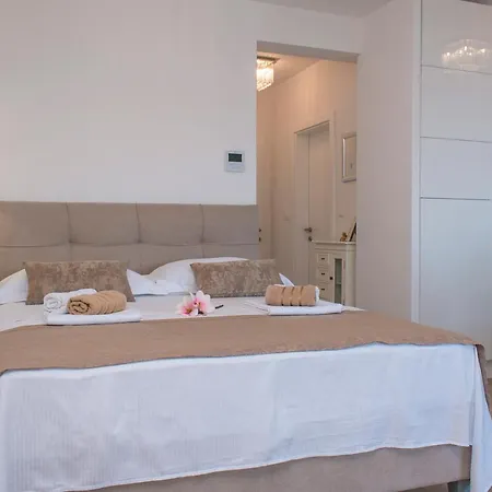Sunshine Apartamento