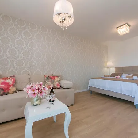 Apartamento Sunshine