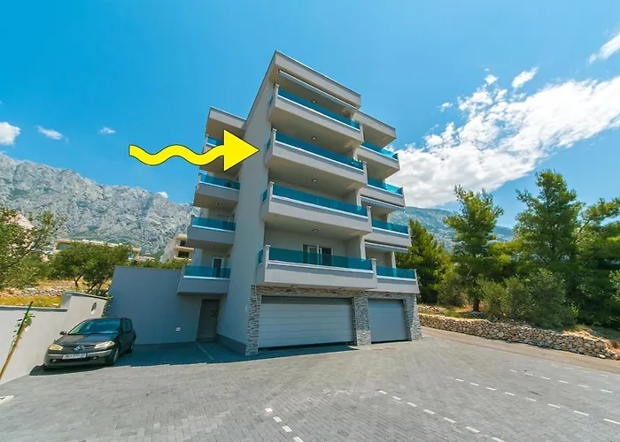 Sunshine Appartement