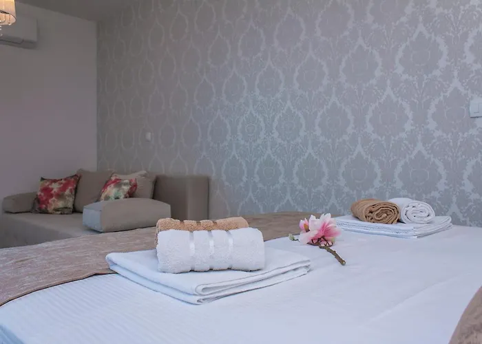 Lägenhet Sunshine *