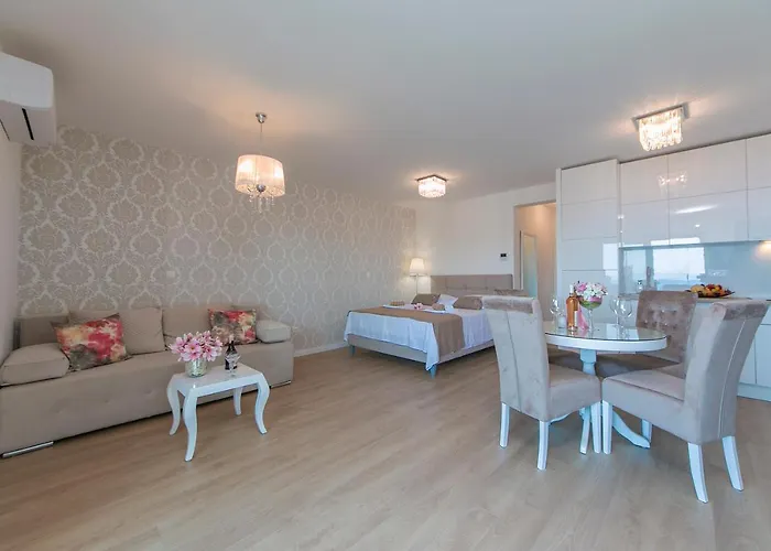 Lejlighed Sunshine Makarska