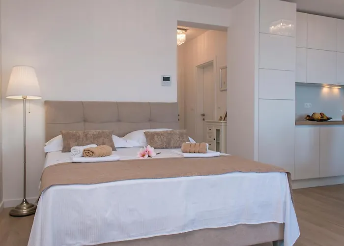 Sunshine Appartement