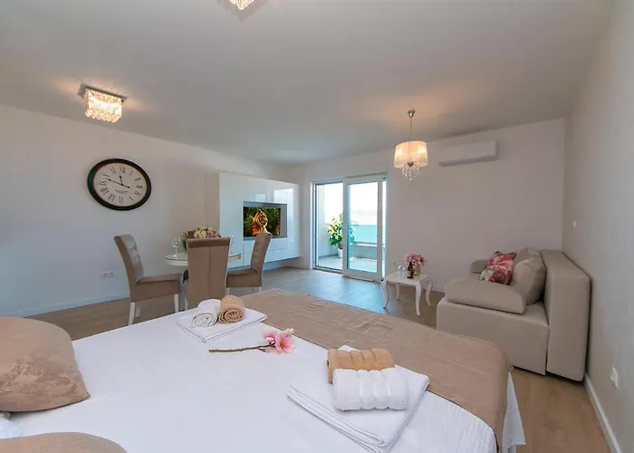 Sunshine Appartement