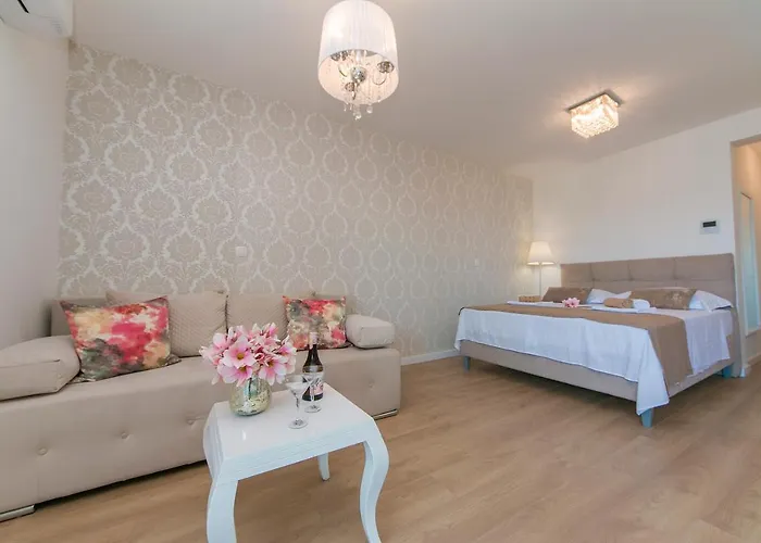 Appartement Sunshine