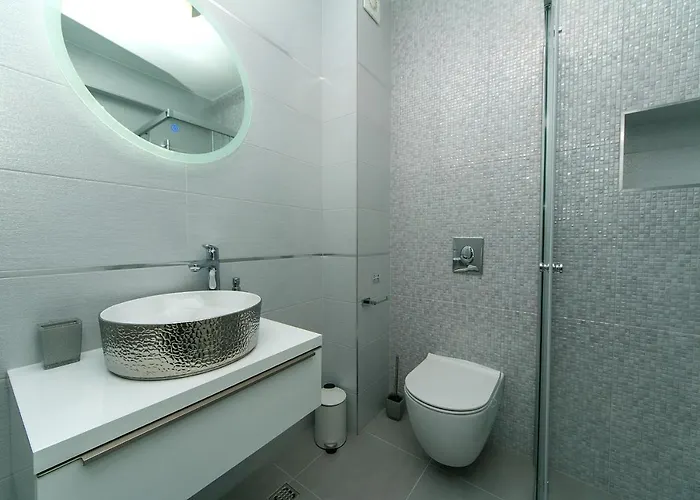 Appartement Sunshine *